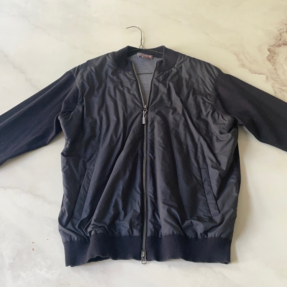 Peter Millar Crown Sport Golf Lightweight Jacket
